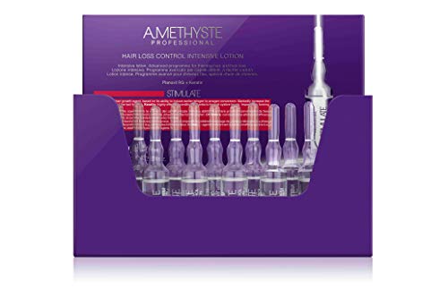 Farmavita Amethyste Loción Anticaída - 12 ml