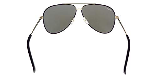 Ferragamo SF131S Gafas de Sol, Morado (Violeta), 60.0 Unisex Adulto