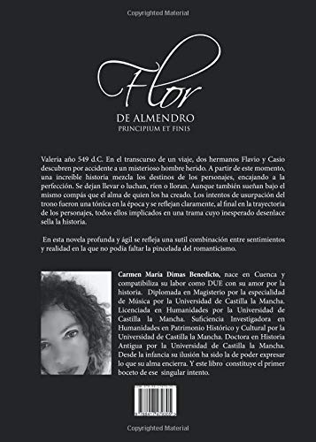 Flor de Almendro: principium et finis