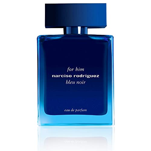 For Him Bleu Noir Eau De Perfume Spray 150Ml