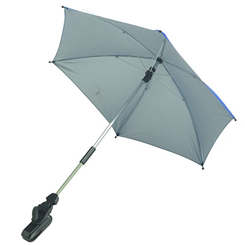 For-your-Little-One parasol Compatible con Hauck Candy, azul