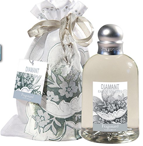 FRAGONARD - Fragonard DIAMANT Eau de Toilette by Fragonard