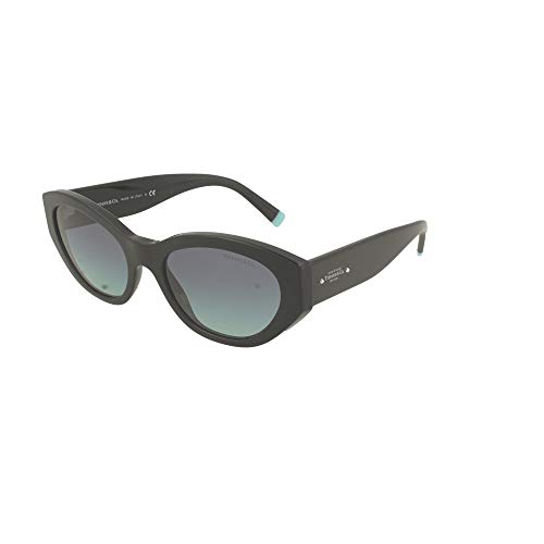 Gafas de Sol Tiffany TF 4172 Black/Blue Shaded 54/19/140 mujer