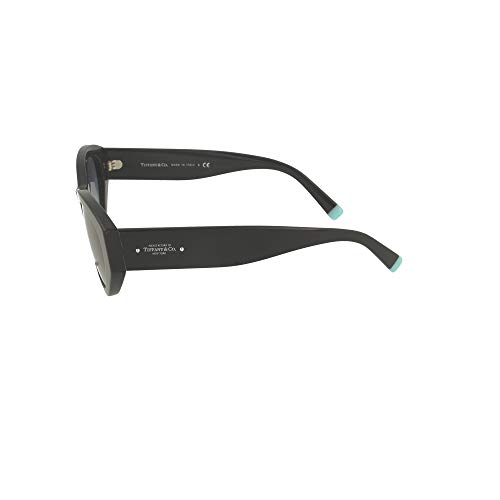 Gafas de Sol Tiffany TF 4172 Black/Blue Shaded 54/19/140 mujer