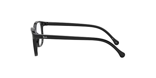 Gafas de Vista Ray-Ban RY 1900 JUNIOR Black 45/15/125 juvenil