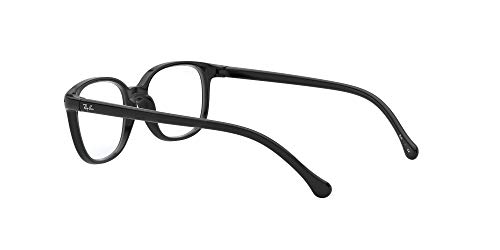 Gafas de Vista Ray-Ban RY 1900 JUNIOR Black 45/15/125 juvenil