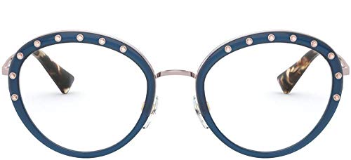 Gafas de Vista Valentino GLAMTECH VA 1017 Blue 52/20/140 mujer