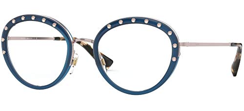 Gafas de Vista Valentino GLAMTECH VA 1017 Blue 52/20/140 mujer