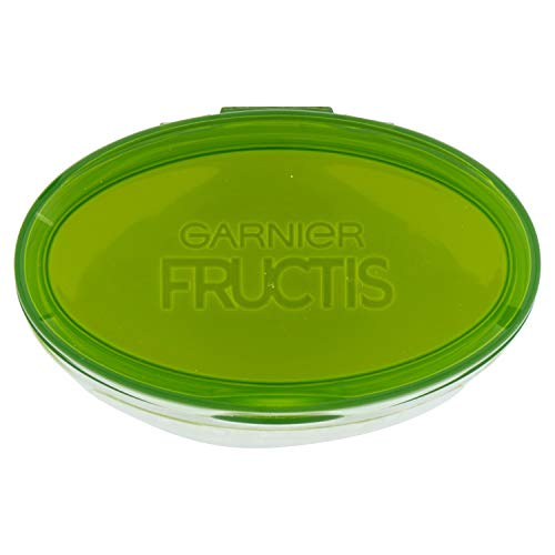 Garnier Fructis - Champú anticaspa para cabello normal, 250 ml