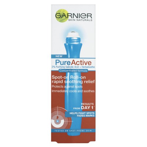 Garnier Pure Active Intensive Spot Roll-On 15 ml