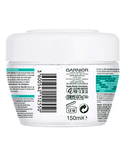 GARNIER S.A.ALOE JELLY HID.150