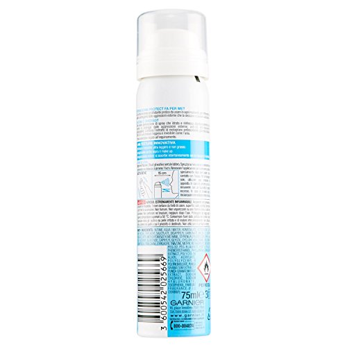 Garnier Skin Active Spray 75 ml Idratante Protettivo 75 ml