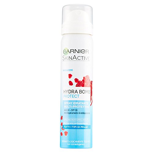 Garnier Skin Active Spray 75 ml Idratante Protettivo 75 ml