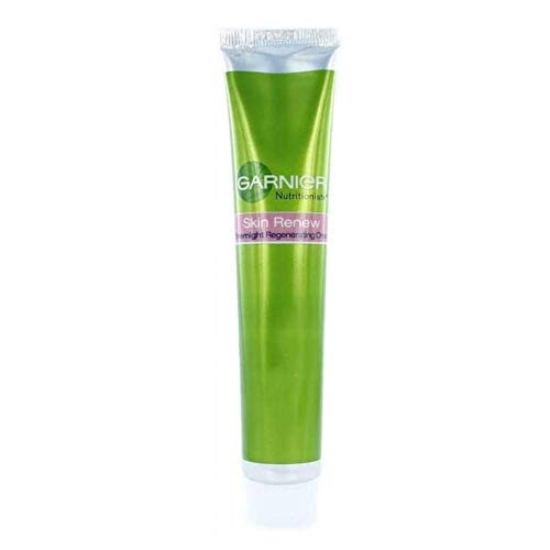 GARNIER - Skin Renew crema regeneradora de noche - 50 ml