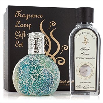 Genie Perfume de Hogar 500 ml. Flor de Vainilla