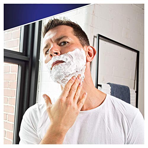 Gillette Espuma De Afeitado Piel Sensible Para Hombre 250 ml