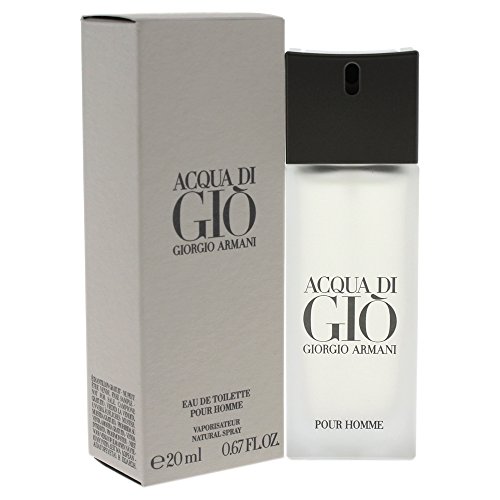 GIORGIO ARMANI ACQUA GIO' UOMO Eau De Toilette 20 ML