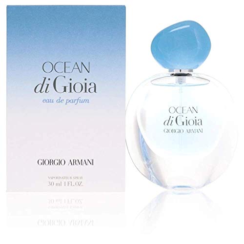 Giorgio Armani Ocean Di Gioia Eau De Parfum 100Ml Vaporizador