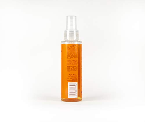 GISÈLE DENIS - Protector Solar Capilar en Spray, Cuidado del Cabello, Pelo Liso y Rizado, Vitamina E para el Pelo, 100 ml