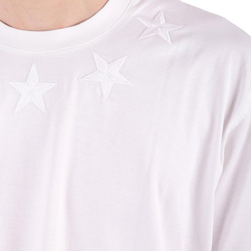 Givenchy BM701L3Y03 100 Mens T-Shirt