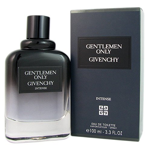 Givenchy Gentlemen Only Intense Eau de Toilette Vaporizador 100 ml