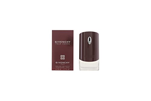 Givenchy Givenchy Homme Eau de Toilette Vaporizador 50 ml