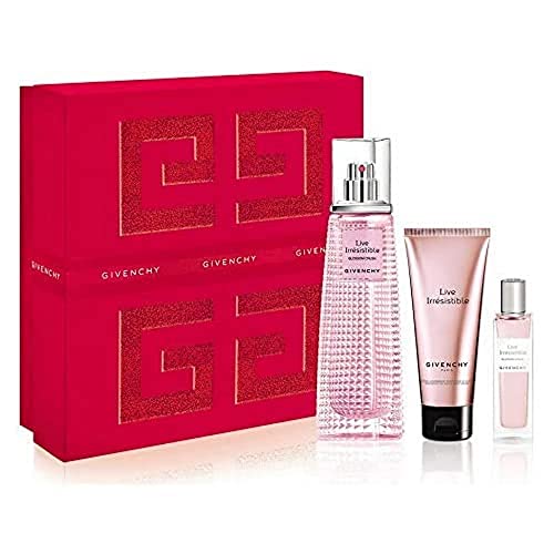 Givenchy Givenchy Live Irresistible Bc Epv 75+Ai2-75 ml