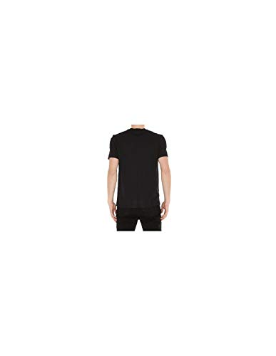 Givenchy Hombre T-Shirt BM703Q3Y0Q 001 Camiseta