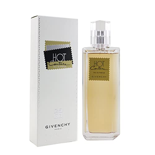 Givenchy Hot Couture Eau De Parfum Spray 100 ml For Women