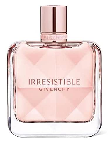 Givenchy Irresistible Eau De Toilette 50Ml Vaporizador