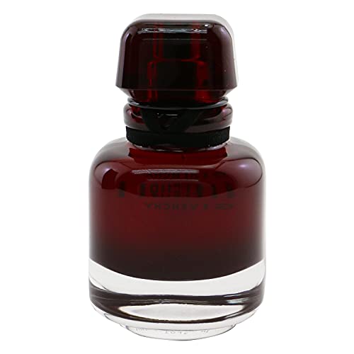 GIVENCHY L'INTERDIT ROUGE EAU DE PARFUM 35ML VAPORIZADOR