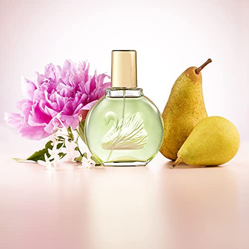 Gloria Vanderbilt Jardin à New York EDP en pulverizador de 100 ml