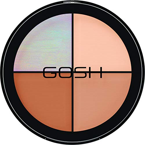 Gosh Strobe'N Glow Illuminator Kit #001-Highlight 15 Gr 15 ml