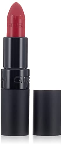 Gosh Velvet Touch Lipstick #029-Runway Red 4 Gr 4 ml