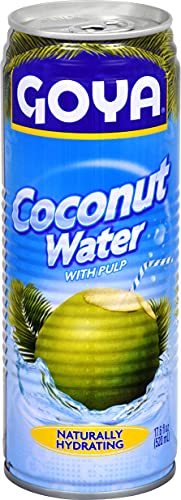 Goya Agua de Coco - 520 ml