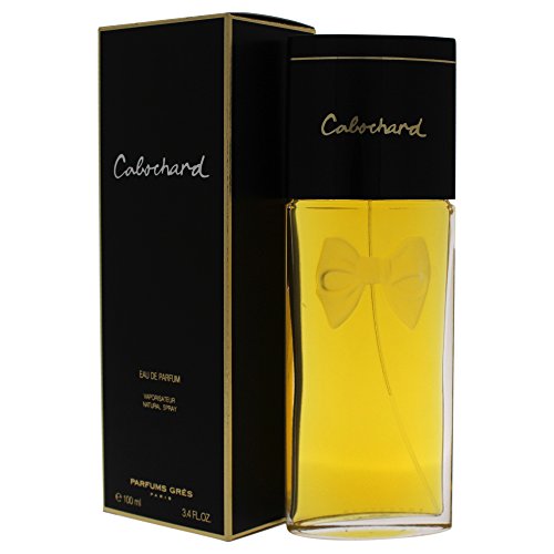 Gres Cabochard, Eau de Parfum con vaporizador, 100ml