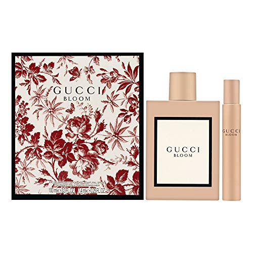 Gucci Bloom Ep 100 Vp+ Rb 7,4 Ml