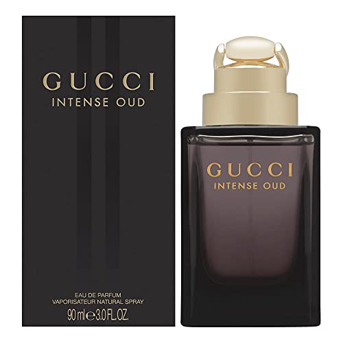 GUCCI OUD INTENSE EDP 90 ML