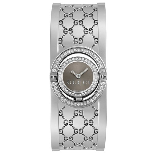 Gucci - Reloj para Hombre - YA112504