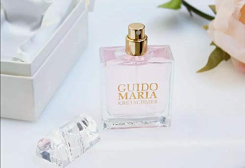 Gudio Maria Kretschmer Women's Eau de Parfum 50 ml by L R