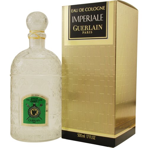 Guerlain Eau Imperiale Weissbienenfl 500Ml