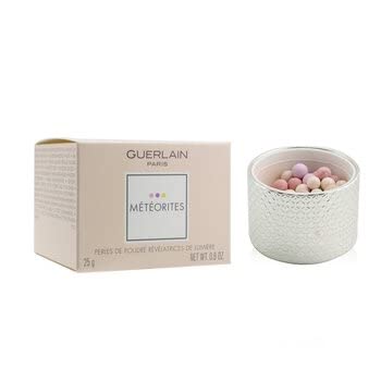 Guerlain Meteorites Maquillaje Pearl Glow Edicion Limitada 1Un 25 g