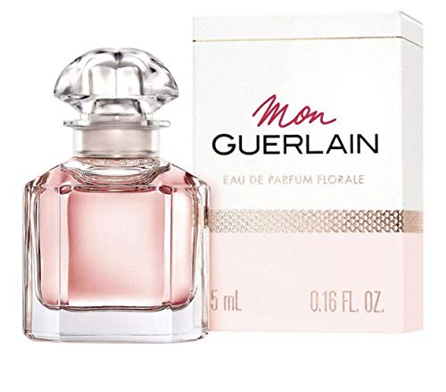 Guerlain Mon Guerlain 5 ml Eau de Parfum florale edp Travel de Size/miniatura
