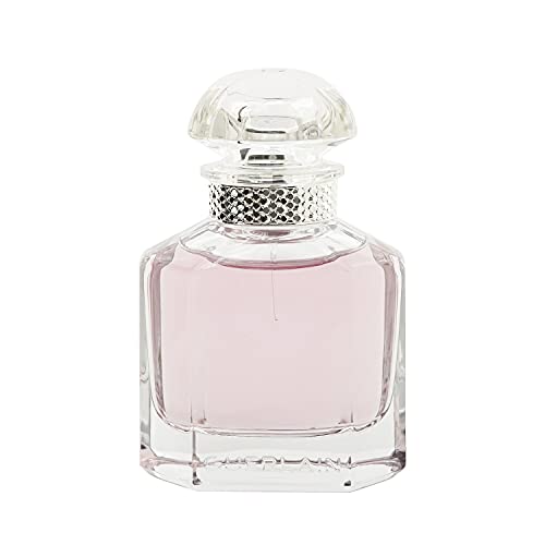 Guerlain Mon Guerlain Eau De Perfum, color Multicolor, One size, 50 ml