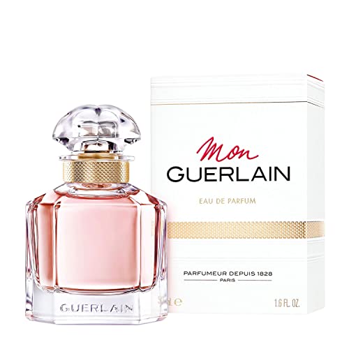 Guerlain Mon Guerlain Sensuelle Eau de parfum 50 ml