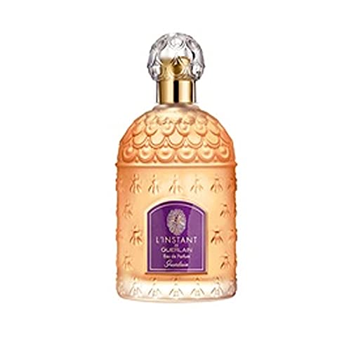 Guerlain Shalimar Edp – Agua de perfume en frasco de abejas doradas 500 ml