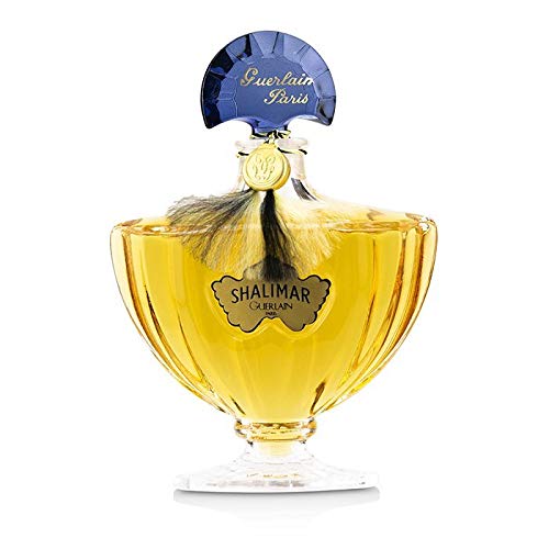 Guerlain Shalimar Parfum Agua de Tocador - 30 ml