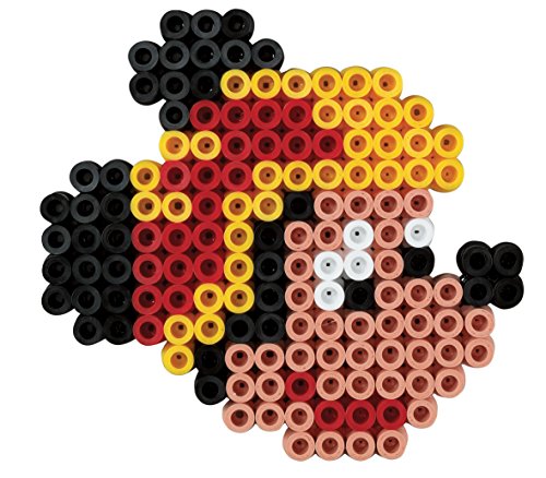 Hama 207-18 - Negro Perlas, 1000