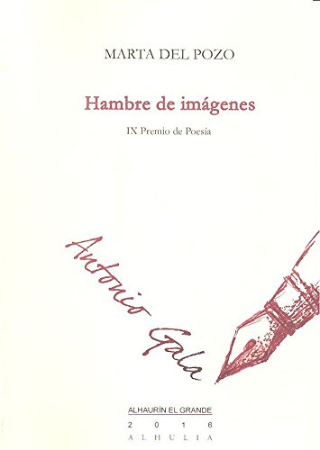 Hambre de imágenes