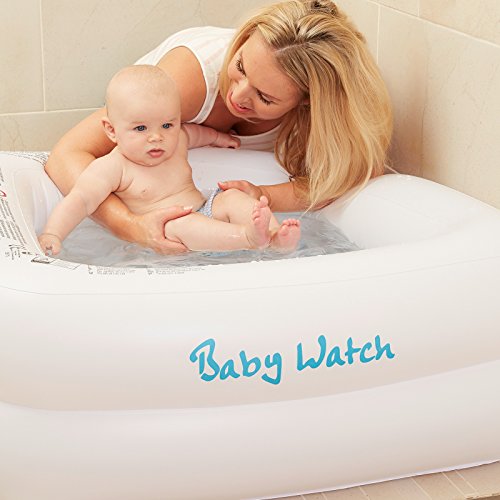 Happy People Baby planschbecken Wehncke Watch Piscinas, Color Blanco